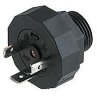 931298001 Hirschmann GSP, Male DIN 43650 Solenoid Connector, 400 V ac/dc Voltage