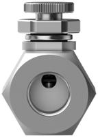 gro-14 Festo GRO Pressure Relief Valve G 1/4, GRO-1/4