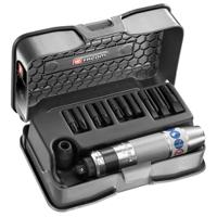 nj261m Facom Hexagon, Phillips, Pozidriv, Slotted Screwdriver Bit, 5 - 8, 6.5 - 10, PH2 - PH3, PZ2 - PZ3 Tip