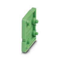 1700794 Phoenix Contact Pitch Spacer for use with  for use with Terminal Blocks