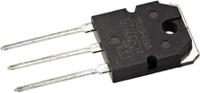 2sa1943ns1es Toshiba 2SA1943N(S1,E,S) PNP Transistor, -15 A, -230 V, 3-Pin TO-3P