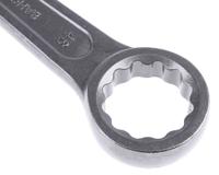 7444sg-m-46 Bahco Slogging Spanner, 46mm, Metric, 240 mm Overall
