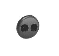 8hp1806 Siemens Black Rubber Round 8HP1806