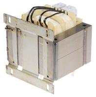 123-4238 RS PRO 500VA 2 Output Chassis Mounting Transformer, 2 x 115V ac, IEC 61558-2-4