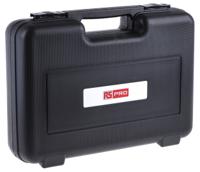 200-3701 RS PRO RS-8809A Light Meter, 4 %