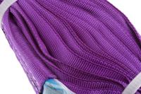 729-3050 RS PRO 4m Purple Lifting Sling Round, 1t