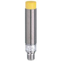 gg505s ifm electronic Inductive Threaded Barrel Proximity Sensor, M18, 3 → 6 mm Detection, 19.2 → 30 V dc