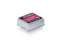 thn-15-2415wi TRACOPOWER THN 15WI DC-DC Converter, 24V dc/ 625mA Output, 9 → 36 V dc Input, 15W, Through Hole, +80°C Max Temp