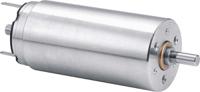 2657w012cxr Faulhaber Brushed DC Motor, 45.3 W, 12 V dc, 39 mNm, 5040 rpm, 4mm Shaft Diameter