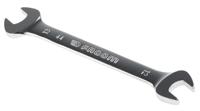 4412x13 Facom 44 Series Double Ended Open Spanner, 12mm, Metric, Double Ended, 167 mm Overall