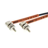 e32-t11n-2m Omron Plastic Fibre Optic Sensor 3000 mm, IP67