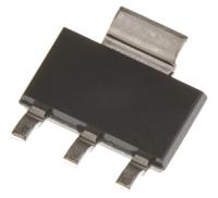 lm2936mp-50nopb Texas Instruments LM2936MP-5.0/NOPB, Voltage Regulator 40V SOT-223 4-Pin