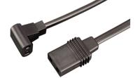 lz130-1 ebm-papst Fan Lead Connector Cable, 610mm