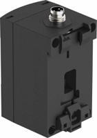 spau-p10r-h-q4d-l-pnlk-pnvba-m8d Festo Pressure Sensor, 30V dc, IP65, IP67 10bar