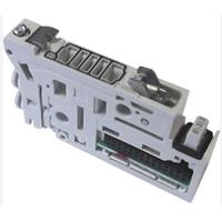 vvqc2000-1b-s-c6 SMC VVQC2000 Manifold Block, VVQC2000-1B-S-C6