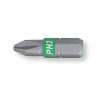 860ph-2 BETA Phillips Screwdriver Bit, PH2 Tip