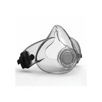 cst1034 Cleanspace Half Mask for use with CST1002, CST1012