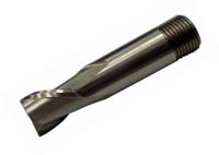 234-8271 RS PRO Screwed Slot Drill 2 Flutes, 16mm Cut Diameter