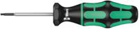 05027912001 Wera Pre-Settable Hex Plus Torque Screwdriver, 3Nm, 3 mm Drive, ±10 % Accuracy