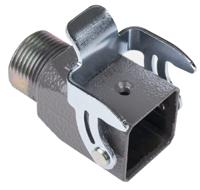 09200030102 HARTING Han A Heavy Duty Power Connector Housing