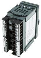 3208cpvhlrdxr Eurotherm 3208 PID Temperature Controller, 96 x 48 (1/8 DIN)mm, 4 Output Analogue, Changeover Relay, Logic, Relay, 85