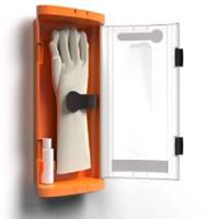 rgx-bgt Penta First Aid Cabinet 50 cm x 250mm x 10 cm