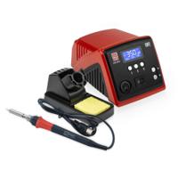 799-8941 RS PRO Soldering Station 90W, 220V
