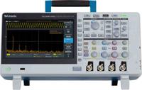tbs2204b Tektronix TBS2000B Series, 200 MHz Bench Oscilloscope, 4