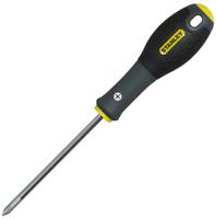 0-65-317 Stanley Phillips  Screwdriver, PH4 Tip, 200 mm Blade
