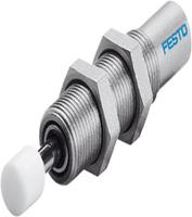 ysr-4-4-c Festo Shock Absorber, YSR-4-4-C, 28.5mm Body Length, M6 Thread Size