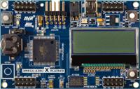 atxmegaa3bu-xpld Microchip XMEGA-A3BU Xplained MCU Development Board ATXMEGAA3BU-XPLD