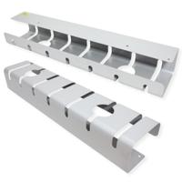 17031302-6 Roline Cable Bracket, Metal, 1.06m L