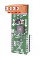 mikroe-1592 MikroElektronika Buck Click for LT3976