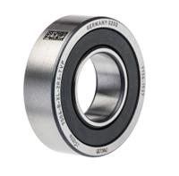 7004-b-xl-2rs-tvp FAG 7004-B-XL-2RS-TVP 1 Row Angular Contact Ball Bearing - 20 mm ID, 42 mm OD 12 mm Race Width