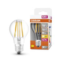 4058075245907 LEDVANCE LED Retrofit CLASSIC E27 LED Bulbs 11 W(100W), 2700K, Warm White, Bulb shape