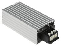 17006005007 Pfannenberg Enclosure Heater, 110 → 250V ac, 60W Output, 60W Input, 105°C, 140mm x 70mm x 50mm
