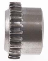 bowexm24-hub-pb KTR Gear Coupling, 36mm Outside Diameter, 24mm Bore Coupler