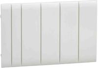 13940 Schneider Electric Plastic Cable Trunking Accessory, Canalis KT / Kaedra