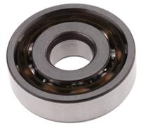 7200-be SKF 7200 BE 1 Row Ball Bearing - 10 mm ID, 30 mm OD 9 mm Race Width