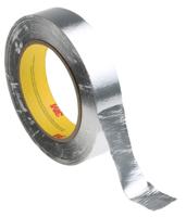 425-254mm-r06933 3M 425 Conductive Aluminium Tape, 25mm x 55m