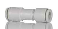 akh06-00 SMC AKH Non Return Valve, 6mm Tube 6mm Tube, -100 kPa → 1 MPa