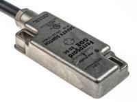 440n-g02119 Allen Bradley Guardmaster 440N Series Magnetic Non-Contact Safety Switch, 24V dc, Stainless Steel Housing, 2NC, 3m Cable