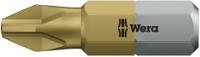 05480172001 Wera Phillips Screwdriver Bit, PH2 Tip