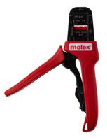 63811-8700 Molex 207129 Hand Ratcheting Crimp Tool for SL Connectors
