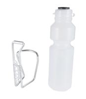 3301600 Rittal SK 3301 Series Condensate Collecting Bottle, For Use With Cooling Units