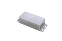1590g2fl Hammond 1590 Series Die Cast Aluminium Enclosure, IP54, Flanged, 101 x 101 x 31mm