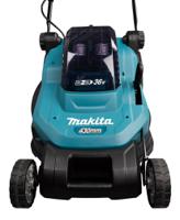 dlm432z Makita LXT Lawnmower Battery