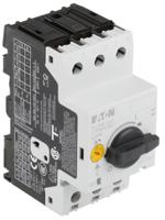 072733-pkzm0-063 Eaton 0.4 → 0.63 A Motor Protection Circuit Breaker, 690 V ac