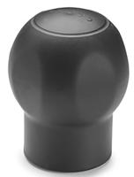 245207-c1 Elesa 245207-C1 Black Lever, M12