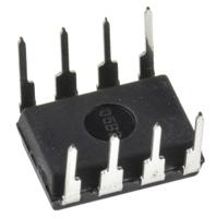 ne5534p Texas Instruments, Operational Amplifier, 10 MHz, 8-Pin 22 V PDIP